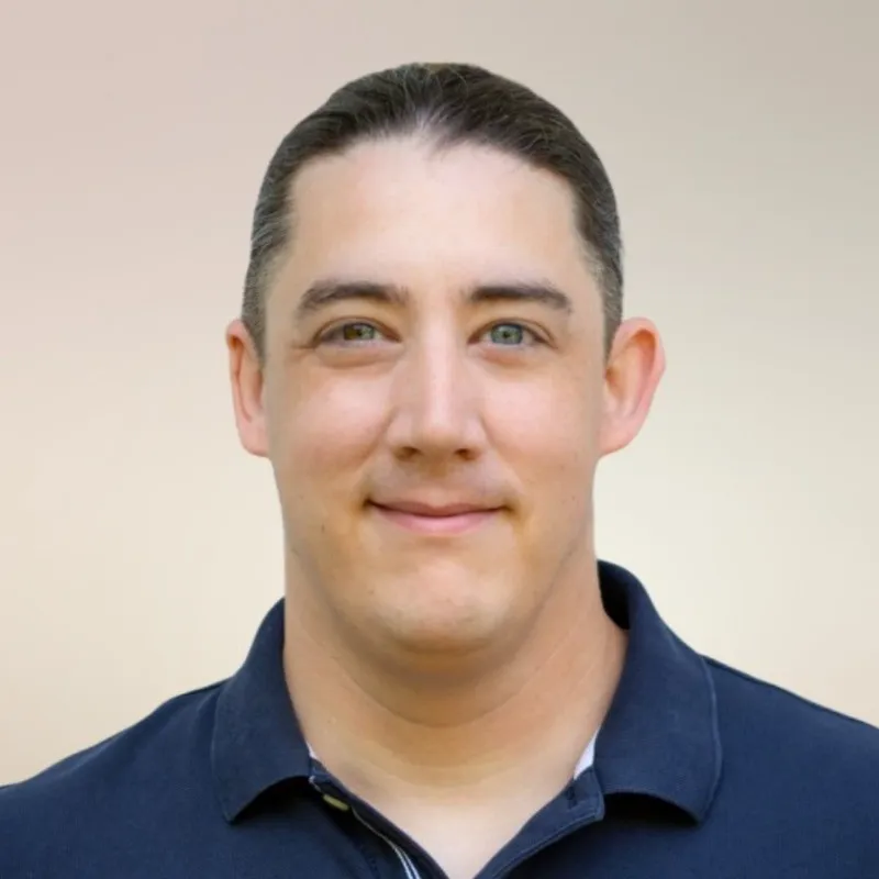 Connor Head, founder of ThinkBreak